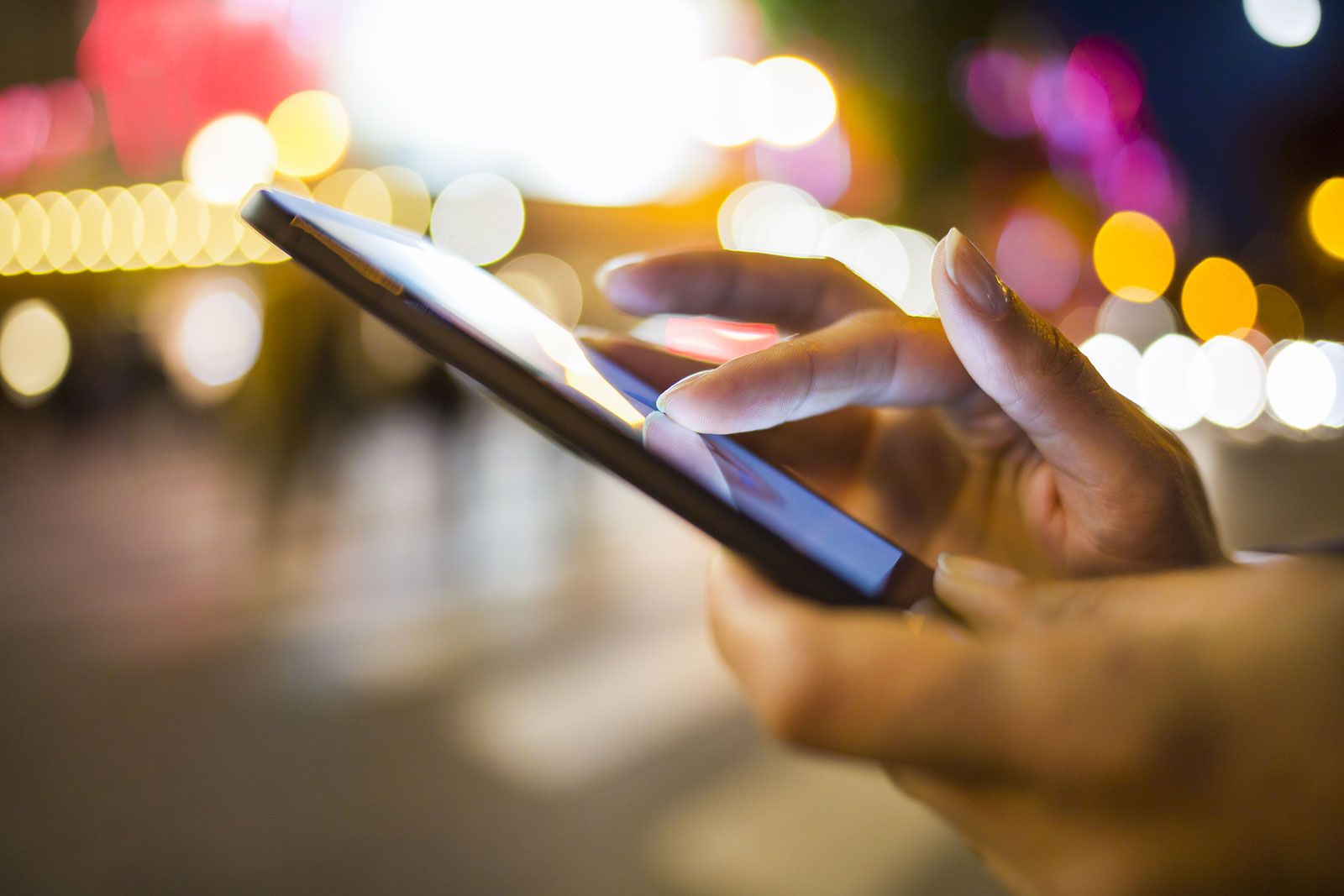 Smartphone App